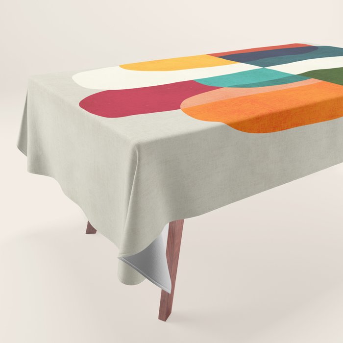 The Cure For Sleep Tablecloth Gallery Image 1