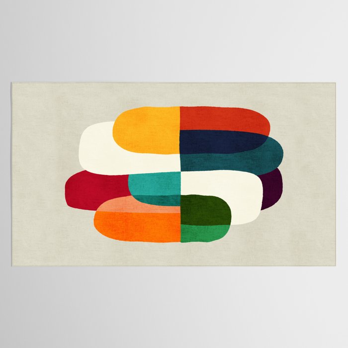 The Cure For Sleep Tablecloth Gallery Image 2