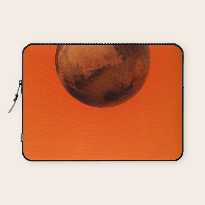 The road less travelled Laptop Sleeve Gallery Image 1