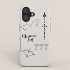 Doodles 2.0 iPhone Case Gallery Image 1