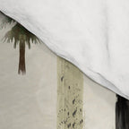 nature's way the deer Comforter Gallery Image 4