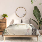 nature's way the deer Comforter Gallery Image 3