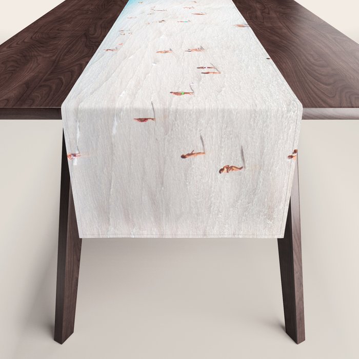 Beach Daydream Table Runner Gallery Image 1
