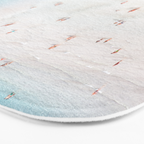Beach Daydream Bath Mat Gallery Image 3