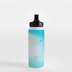 Beach Daydream Water Bottle Gallery Image 2