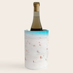 Beach Daydream Wine Chiller Gallery Image 2