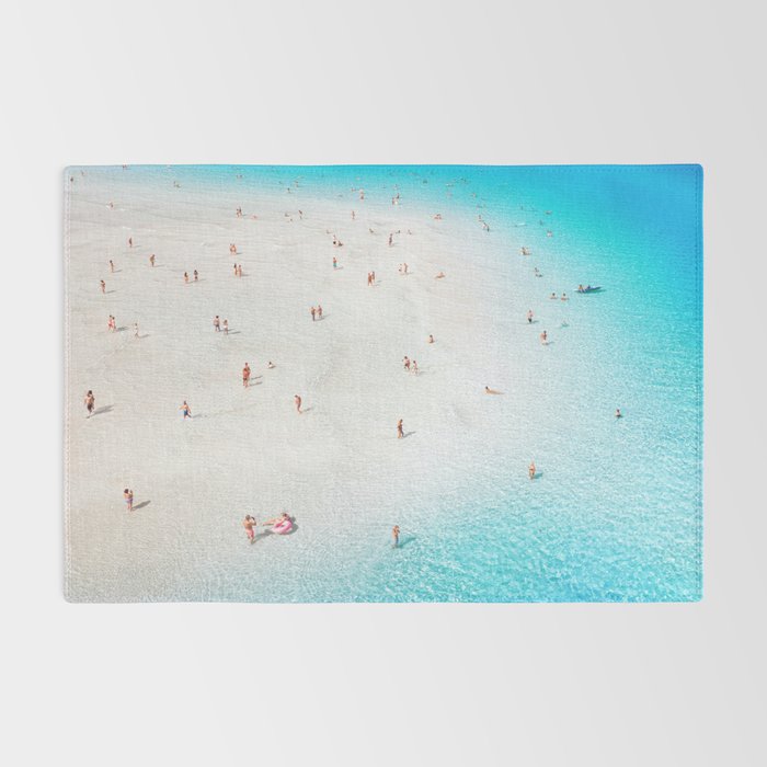 Beach Daydream Rug Gallery Image 2
