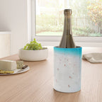 Beach Daydream Wine Chiller Gallery Image 4