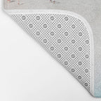 Beach Daydream Bath Mat Gallery Image 2