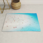 Beach Daydream Rug Gallery Image 1