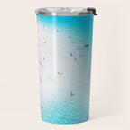 Beach Daydream Travel Mug Gallery Image 2