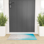 Beach Daydream Welcome Mat Gallery Image 3