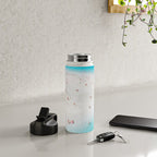 Beach Daydream Water Bottle Gallery Image 4