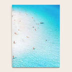 Beach Daydream Notebook Gallery Image 4