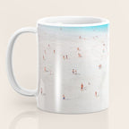 Beach Daydream Coffee Mug Gallery Image 3