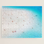 Beach Daydream Jigsaw Puzzle Gallery Image 1