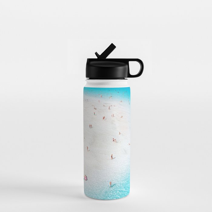 Beach Daydream Water Bottle Gallery Image 1