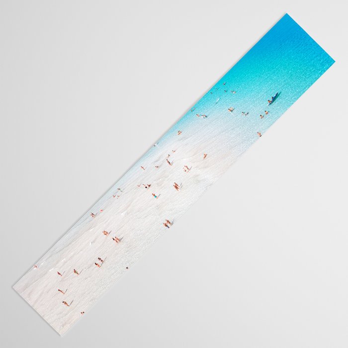 Beach Daydream Table Runner Gallery Image 3