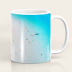 Beach Daydream Coffee Mug Gallery Image 1
