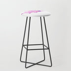 Washington State Rhododendron Stool Gallery Image 1