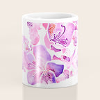 Washington State Rhododendron Coffee Mug Gallery Image 4