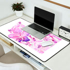 Washington State Rhododendron Desk Mat Gallery Image 2