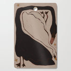 Safe With Me Cutting Board Gallery Image 1