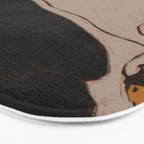 Safe With Me Bath Mat Gallery Image 3