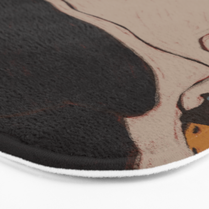Safe With Me Bath Mat Gallery Image 3