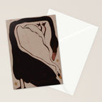 Safe With Me Stationery Card Gallery Image 2