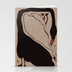 Safe With Me Stationery Card Gallery Image 2