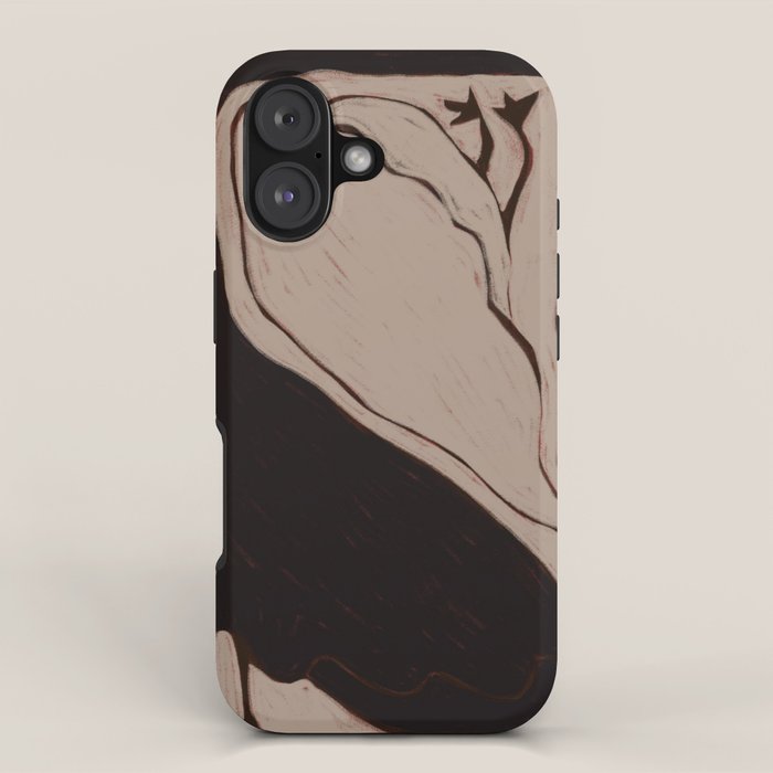 Safe With Me iPhone Case Gallery Image 1