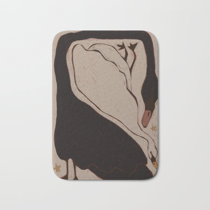 Safe With Me Bath Mat Gallery Image 1
