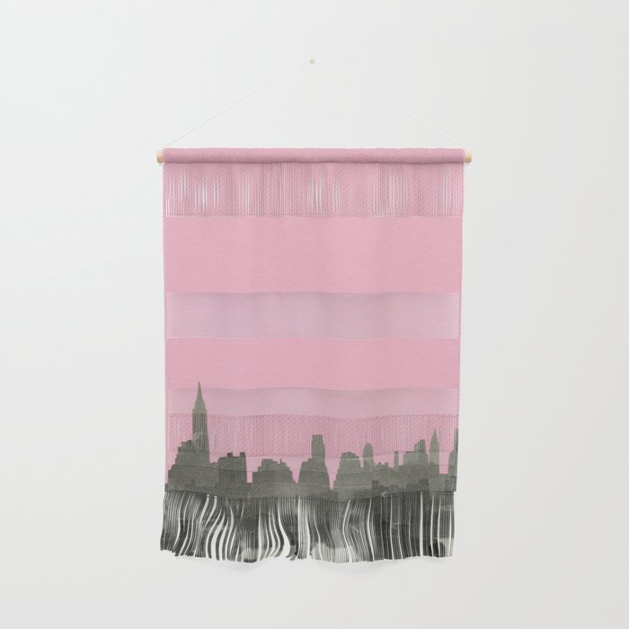 New York Nights Wall Hanging Gallery Image 1