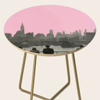 New York Nights Side Table Gallery Image 2
