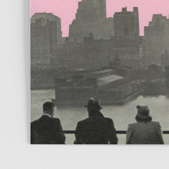 New York Nights Poster Gallery Image 3