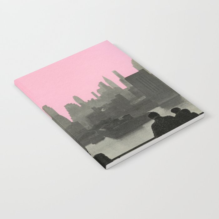 New York Nights Notebook Gallery Image 2