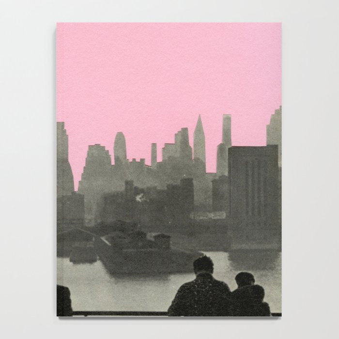 New York Nights Notebook Gallery Image 4