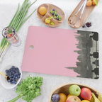 New York Nights Cutting Board Gallery Image 2