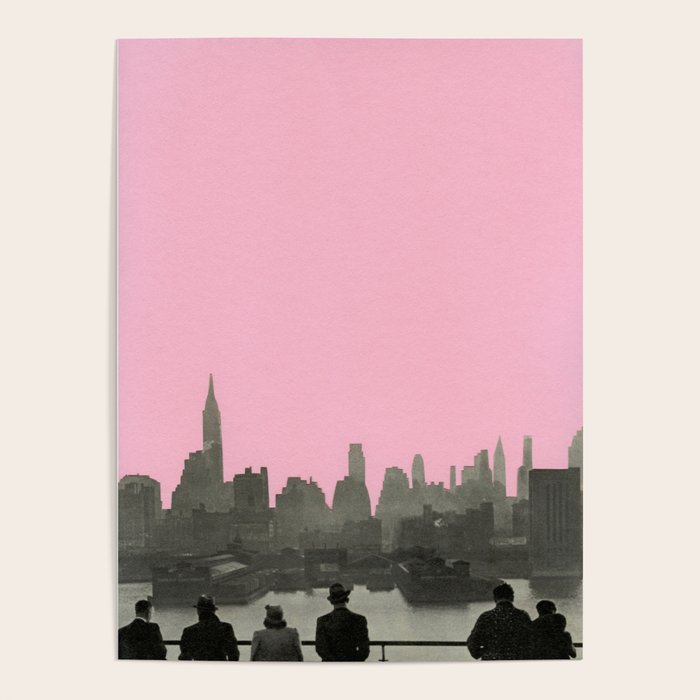 New York Nights Poster Gallery Image 4