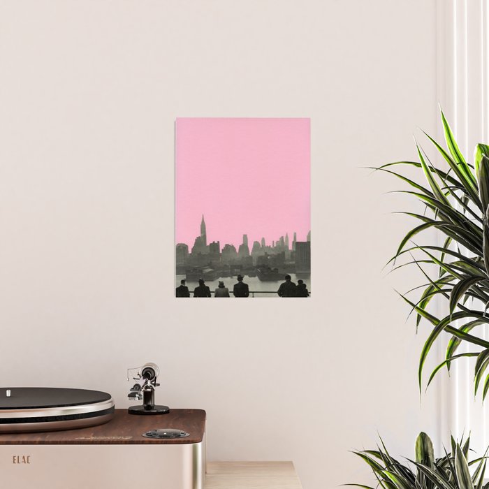 New York Nights Poster Gallery Image 2