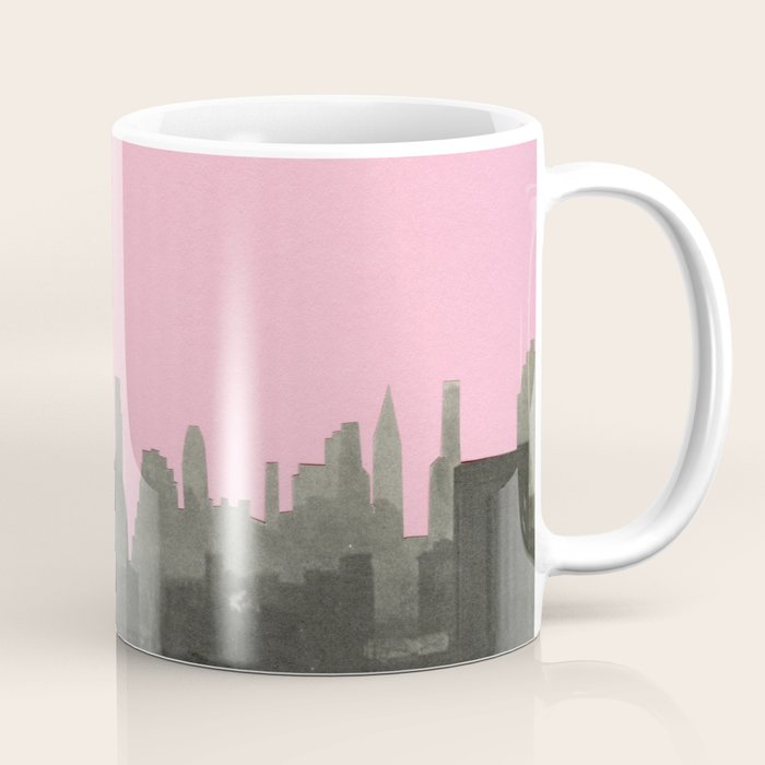 New York Nights Coffee Mug Gallery Image 1