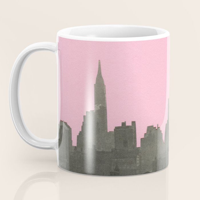 New York Nights Coffee Mug Gallery Image 3