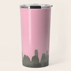 New York Nights Travel Mug Gallery Image 1