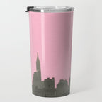 New York Nights Travel Mug Gallery Image 3