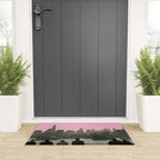 New York Nights Welcome Mat Gallery Image 3