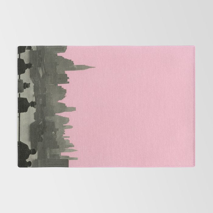 New York Nights Rug Gallery Image 2