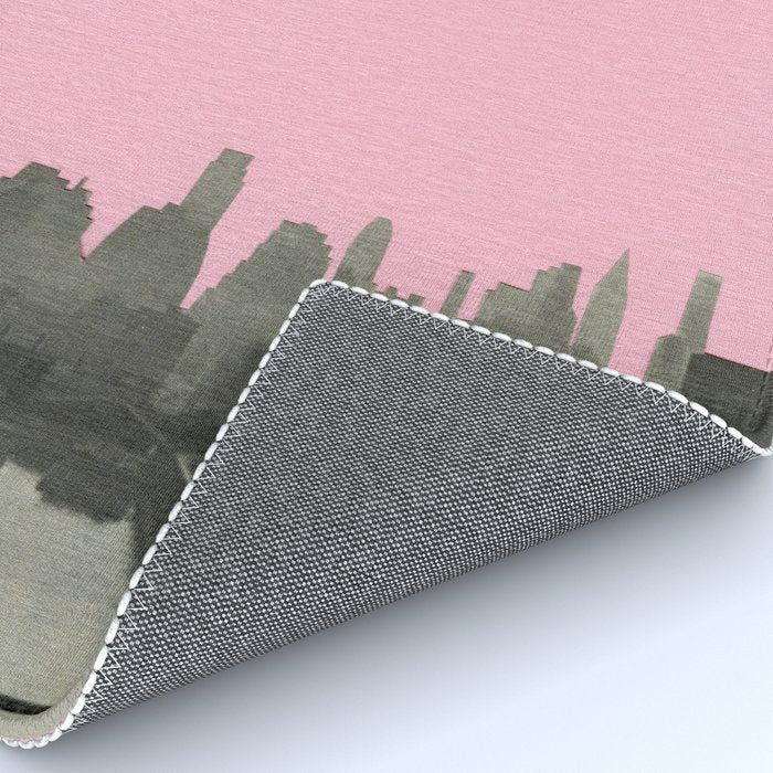 New York Nights Rug Gallery Image 4
