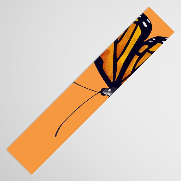 Monarch Butterflies Table Runner Gallery Image 3