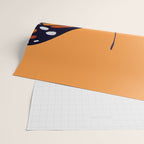 Monarch Butterflies Wrapping Paper Gallery Image 2